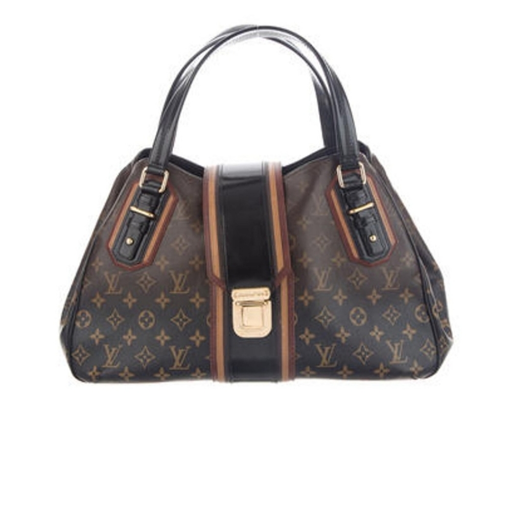 Louis Vuitton Monogram Griet 